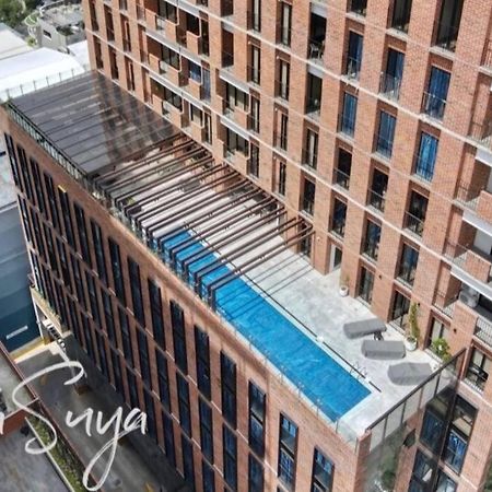 Casuya Airali Apartments With Heated Pool, Gym In City Center Γουατεμάλα Εξωτερικό φωτογραφία