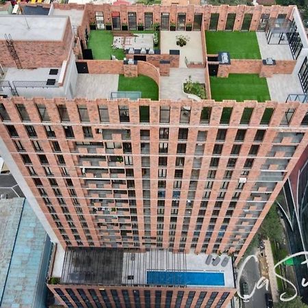 Casuya Airali Apartments With Heated Pool, Gym In City Center Γουατεμάλα Εξωτερικό φωτογραφία