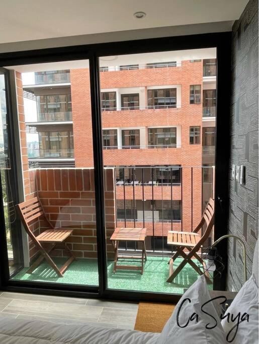 Casuya Airali Apartments With Heated Pool, Gym In City Center Γουατεμάλα Εξωτερικό φωτογραφία