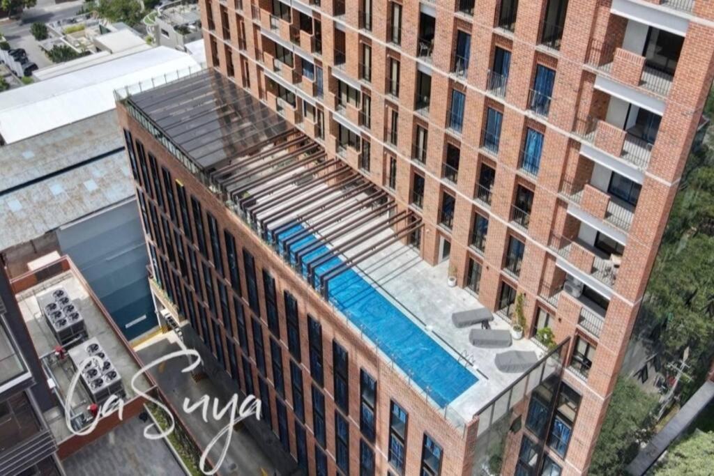 Casuya Airali Apartments With Heated Pool, Gym In City Center Γουατεμάλα Εξωτερικό φωτογραφία