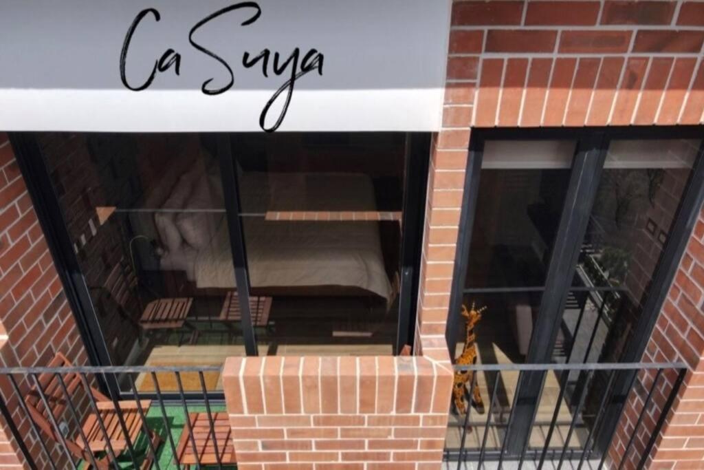 Casuya Airali Apartments With Heated Pool, Gym In City Center Γουατεμάλα Εξωτερικό φωτογραφία