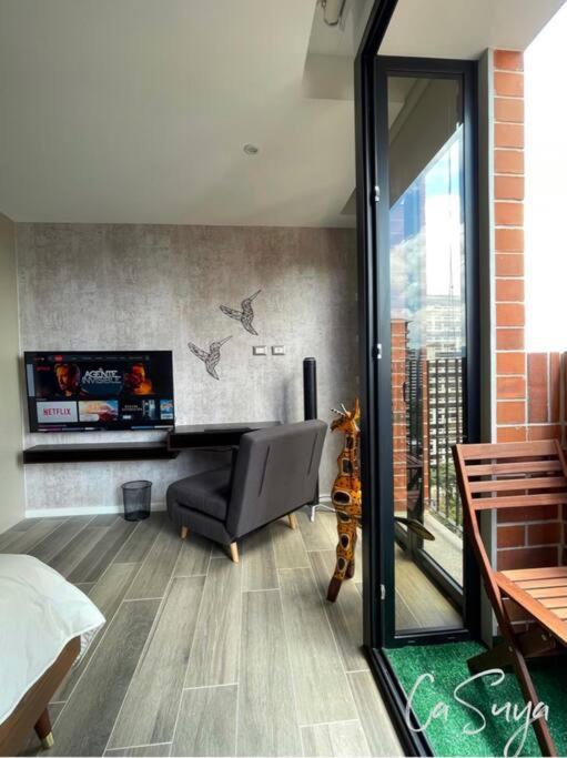 Casuya Airali Apartments With Heated Pool, Gym In City Center Γουατεμάλα Εξωτερικό φωτογραφία