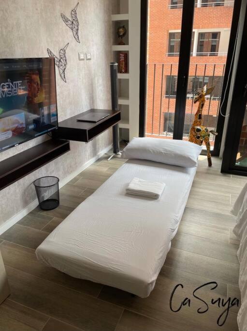 Casuya Airali Apartments With Heated Pool, Gym In City Center Γουατεμάλα Εξωτερικό φωτογραφία