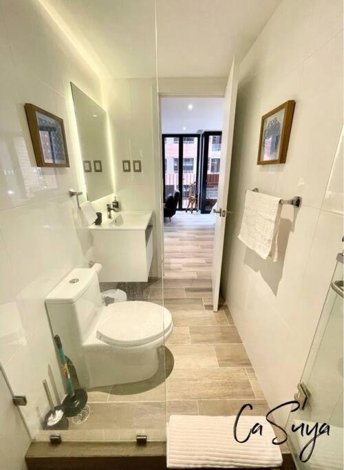 Casuya Airali Apartments With Heated Pool, Gym In City Center Γουατεμάλα Εξωτερικό φωτογραφία