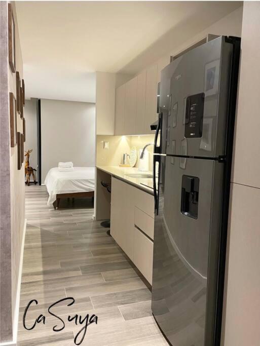 Casuya Airali Apartments With Heated Pool, Gym In City Center Γουατεμάλα Εξωτερικό φωτογραφία