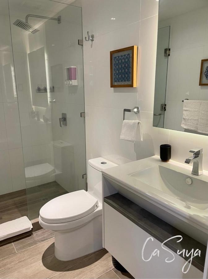Casuya Airali Apartments With Heated Pool, Gym In City Center Γουατεμάλα Εξωτερικό φωτογραφία
