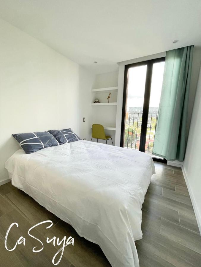 Casuya Airali Apartments With Heated Pool, Gym In City Center Γουατεμάλα Εξωτερικό φωτογραφία