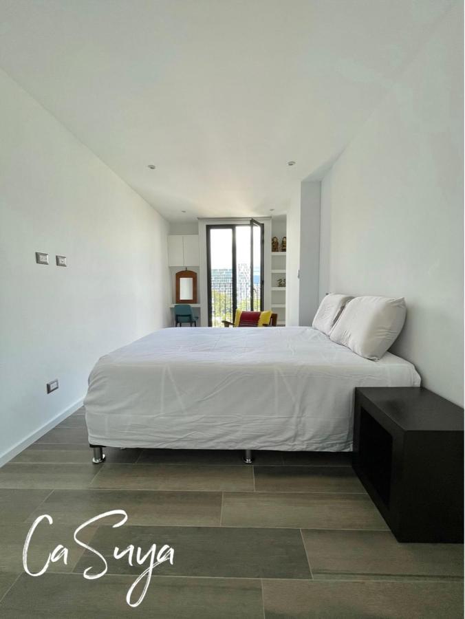 Casuya Airali Apartments With Heated Pool, Gym In City Center Γουατεμάλα Εξωτερικό φωτογραφία
