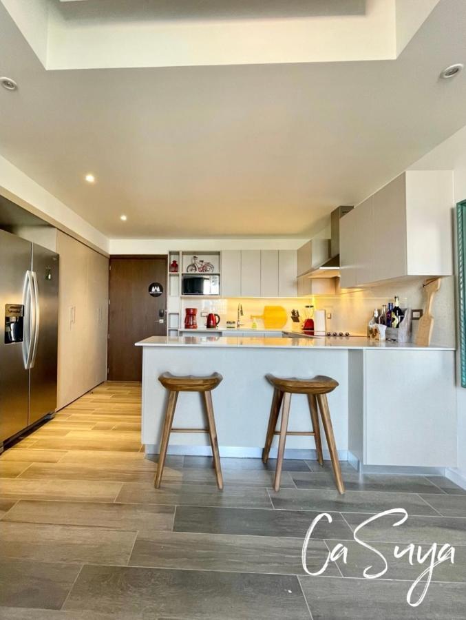 Casuya Airali Apartments With Heated Pool, Gym In City Center Γουατεμάλα Εξωτερικό φωτογραφία