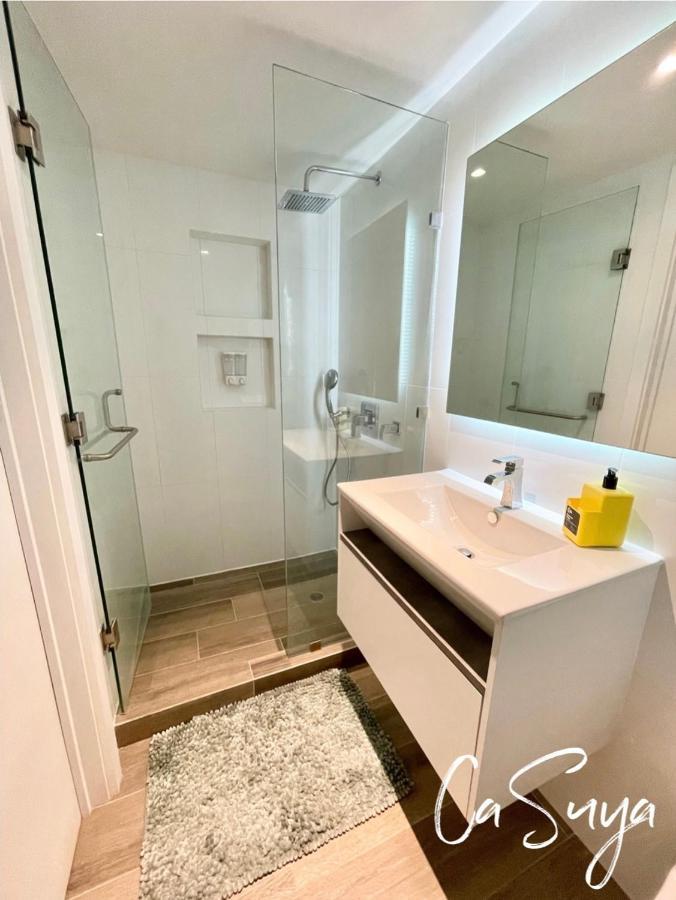 Casuya Airali Apartments With Heated Pool, Gym In City Center Γουατεμάλα Εξωτερικό φωτογραφία
