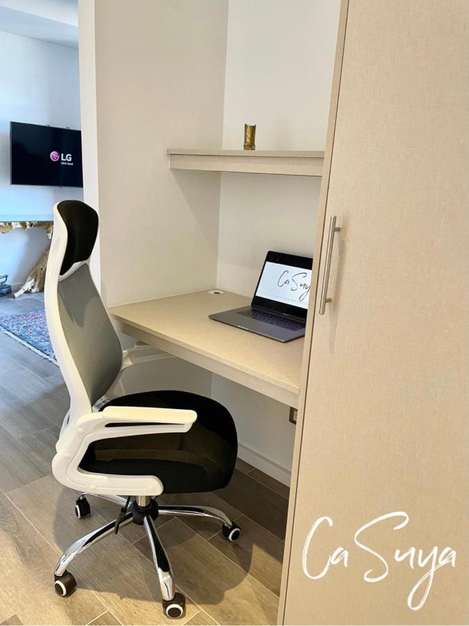Casuya Airali Apartments With Heated Pool, Gym In City Center Γουατεμάλα Εξωτερικό φωτογραφία
