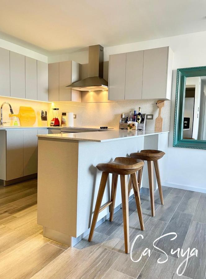 Casuya Airali Apartments With Heated Pool, Gym In City Center Γουατεμάλα Εξωτερικό φωτογραφία